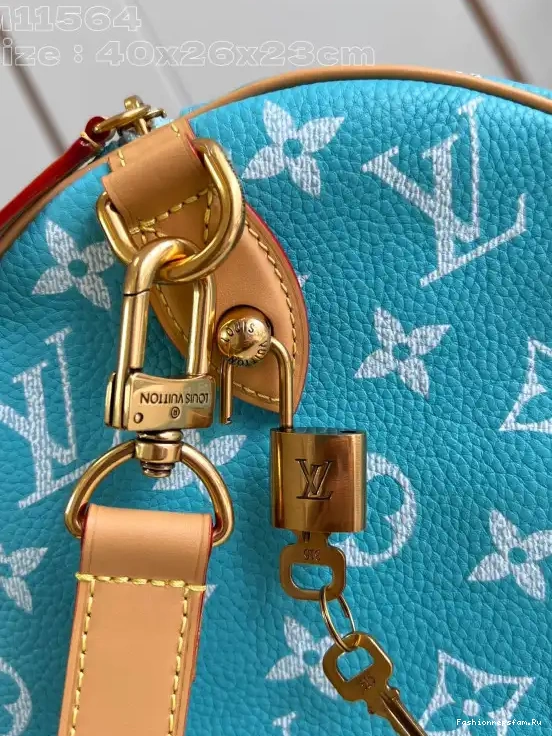 FS CHEAP Louis SPEEDY 40 Vuitton 0707